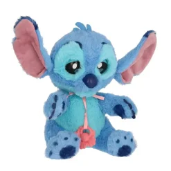 Baby Paws Disney Stitch Interaktiv Plysj 24cm