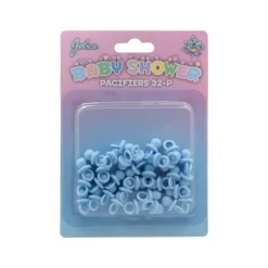 Baby Shower - Blue Smokker