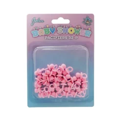 Baby Shower - Rosa Smokker