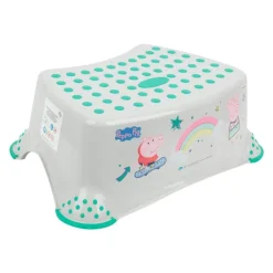 Baderomskrakk Til Barn 14cm - Peppa Gris