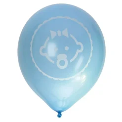 Ballong 8-pakning - Baby Gutt