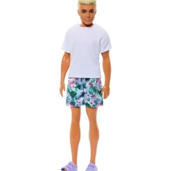Barbie & Ken Fashionistas Gavesett - Day to Night