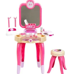 Barbie Beauty Studio Sminkebord m/ krakk