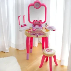 Barbie Beauty Studio Sminkebord m/ krakk