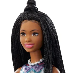 Barbie Big City Big Dreams - Brooklyn Musikk dukke