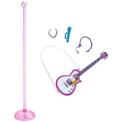 Barbie Big City Big Dreams - Brooklyn Musikk dukke