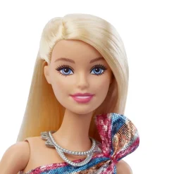 Barbie Big City Big Dreams - Malibu Barbie Popstjerne