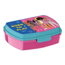 Barbie "Born To Play" Matboks