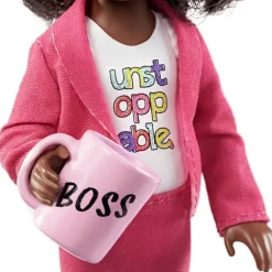 Barbie Club Chelsea Can Be Dukke - Sjef