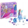 Barbie Color Reveal Fairy Fashion lekesett - Fe med 25 overraskelser