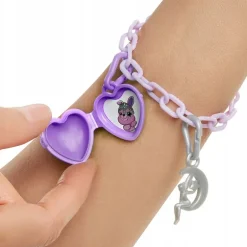 Barbie Color Reveal Fairy Fashion lekesett - Fe med 25 overraskelser