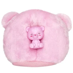 Barbie Cutie Reveal Cozy Teddy Tee Dukke - Teddybjørn