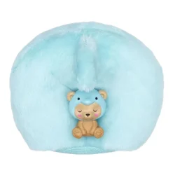 Barbie Cutie Reveal Dyrekostyme Dukke - Bamse / Delfin