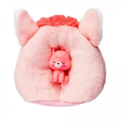 Barbie Cutie Reveal S2: Dreamland Fantasy Dukke - Lama