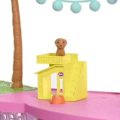 Barbie Dukkehus 75+ Deler - Barbie's Drømmehus 2023