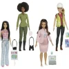 Barbie dukkesett med tilbehør - Eco-Leadership Team