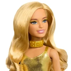 Barbie Fashionista 65-Årsjubileum Dukke - Golden Dream