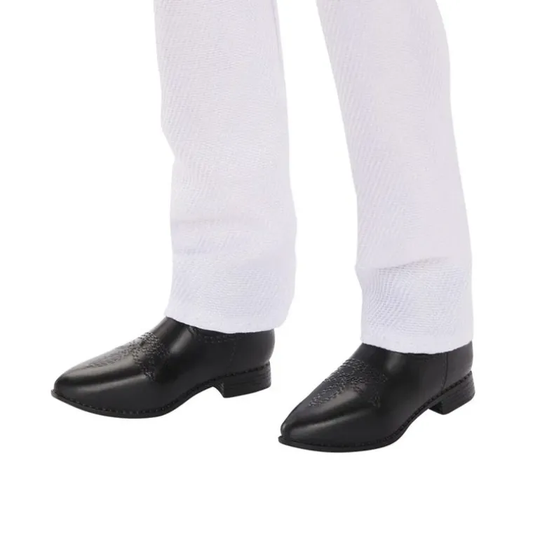 Barbie Fashionistas Ken Dukke - Western