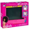 Barbie 4-i-1 Staffeli og Tegnetavle