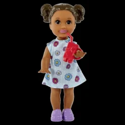 Barbie Karriere Lekesett m/ dukke - Barnehagelærer