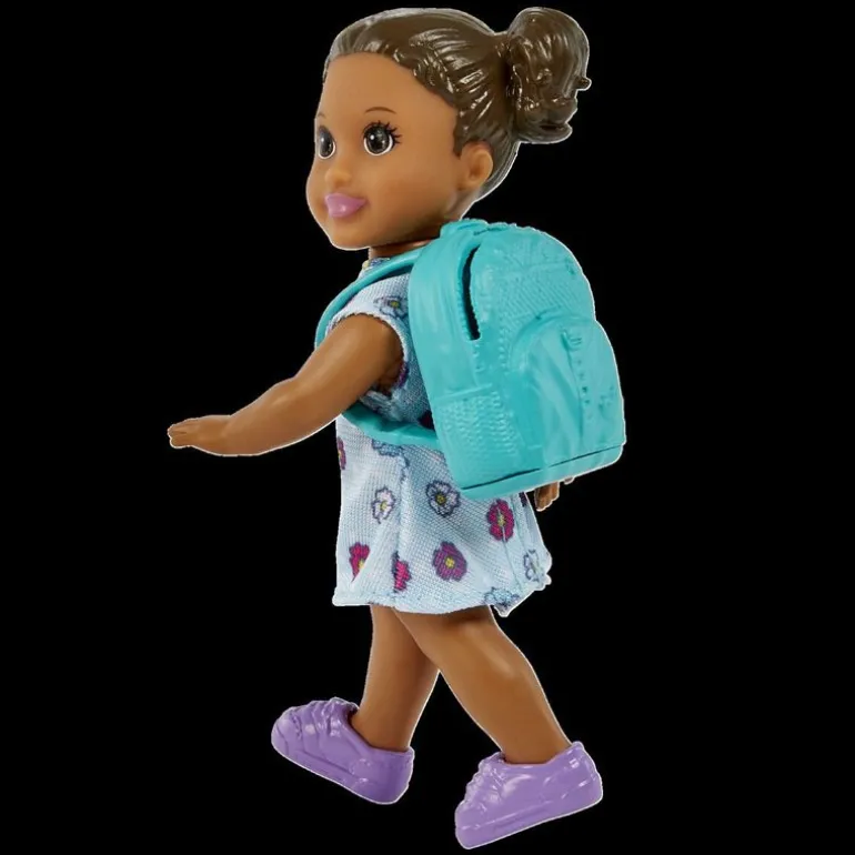 Barbie Karriere Lekesett m/ dukke - Barnehagelærer