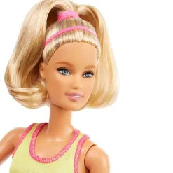 Barbie Karrieredukke 29cm - Tennis Spiller med blondt hår