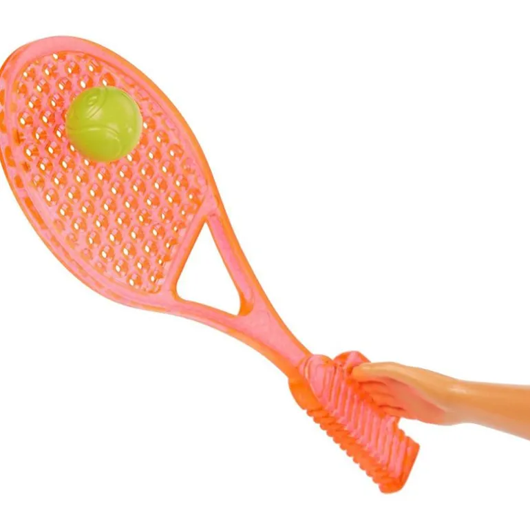 Barbie Karrieredukke 29cm - Tennis Spiller med blondt hår