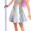 Barbie Karrieredukke m/ tilbehør - Popstjerne