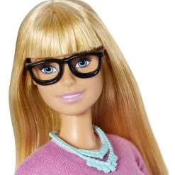 Barbie Karrieredukke m/ tilbehør - Lærer