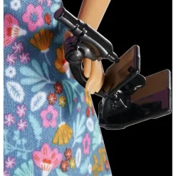 Barbie Karrieredukke m/ tilbehør - Lærer