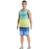 Barbie Ken Fashionista Dukke - Ombre Tank