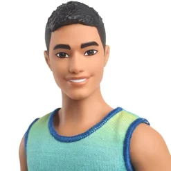 Barbie Ken Fashionista Dukke - Ombre Tank