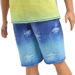 Barbie Ken Fashionista Dukke - Ombre Tank