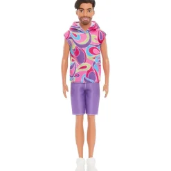 Barbie Ken Fashionistas Dukke #227 - Totally Hair