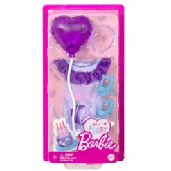 Barbie Min Første Motepakke - Bursdagsselskap