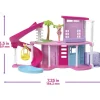 Barbie Mini Barbieland Dreamhouse Dukkehus