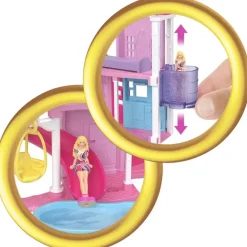 Barbie Mini Barbieland Dreamhouse Dukkehus