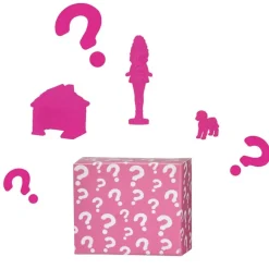 Barbie Mini Barbieland Dreamhouse Dukkehus