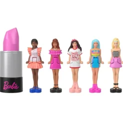 Barbie Mini Barbieland Overraskelsesfigur 4cm