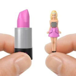 Barbie Mini Barbieland Overraskelsesfigur 4cm