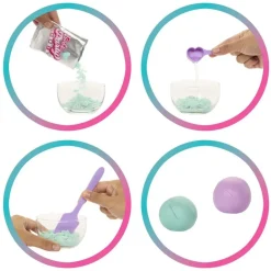 Barbie Party Unboxed Pet Birthday Dukke - Party Stars