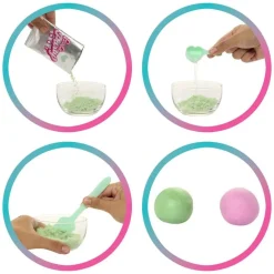 Barbie Party Unboxed Pet Birthday Dukke - Shimmerin' Hearts