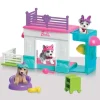 Barbie Pets Lekesett - Spadag med Hundene
