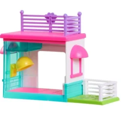 Barbie Pets Lekesett - Spadag med Hundene