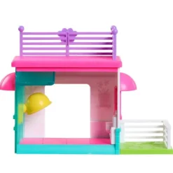 Barbie Pets Lekesett - Spadag med Hundene