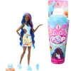 Barbie Pop Juicy Fruits Reveal Dukke - Fruktpunsj