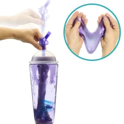 Barbie Pop Juicy Fruits Reveal Dukke - Druebrus