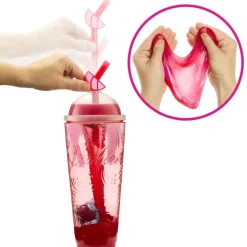 Barbie Pop Juicy Fruits Reveal Dukke - Vannmelon