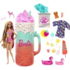 Barbie Pop Reveal Series Gavesett m/ dukke - Rise & Surprise