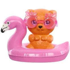 Barbie Pop Reveal Series Gavesett m/ dukke - Rise & Surprise